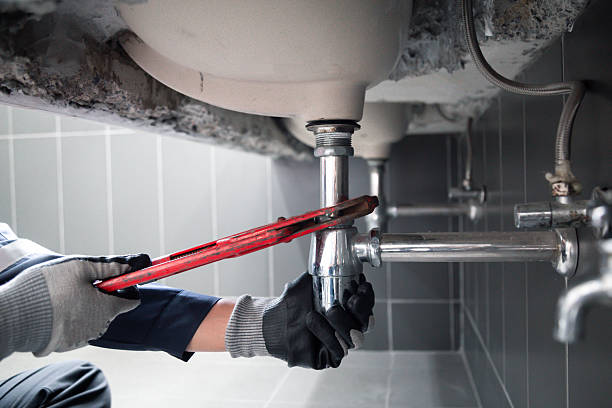 Trusted Gas Line Repair service in Hudson, FL - Masters Plumbing Service